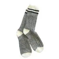 Bench комплект 3в-1 носки с высоким воротником/утепленные зимние носки (наски) — изображение 4