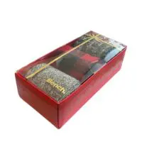 Bench комплект 3в-1 носки с высоким воротником/утепленные зимние носки (наски)