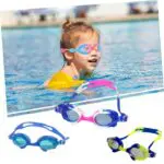 საცურაო სათვალე 2-10 წლამდე ასაკის საბავშო/ცურვის სათვალე, ზღვის/აუზის სათვალეები, აკვა აერობიკის (ბავშვის,ბავში,ბავშვისთვის,ბავშვებისთვის,საბავშვო)