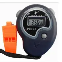 პროფესიონალური ტაიმერი სასტვენით JOO HUAT Leap PC396, პროფესიონალური წამზომი