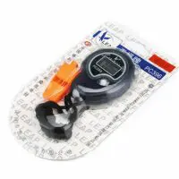 პროფესიონალური ტაიმერი სასტვენით JOO HUAT Leap PC396, პროფესიონალური წამზომი - Image 2