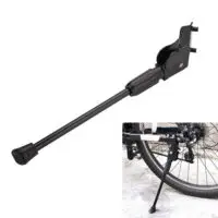 Bicycle Non-Adjustable Steel Alloy Stand/Sport - Image 3