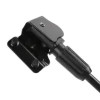 Bicycle Non-Adjustable Steel Alloy Stand/Sport - Image 4