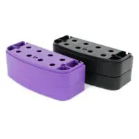 Fitness Step 3-Level (Mini Trainer), Step Platform 3 Steps, 3 Step Aerobic Step Exerciser - Image 27