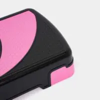 Fitness Step 3-Level (Mini Trainer), Step Platform 3 Steps, 3 Step Aerobic Step Exerciser - Image 23