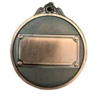 ლოგო მედალი/მედლები (ჯილდო) სასაჩუქრე მედალი - Image 2