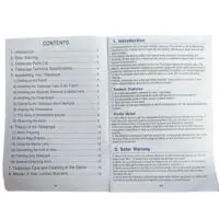 GALT70060 Moutec Telescope/refracting telescope/with phone adapter and moon filter for studying the moon and planets (telescopes) - Image 8