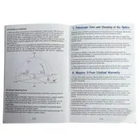 GALT70060 Moutec Telescope/refracting telescope/with phone adapter and moon filter for studying the moon and planets (telescopes) - Image 14