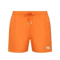 შორტი ცურვისთვის პლავკა, საცურაო მამაკაცის კოსტიუმი შორტები/სპორტი.მამაკაცის შორტი/პლავკა Calvin Klein  Men's Swimwear  საცურაო კოსტიუმი - Image 2