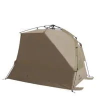 Палатка На 3-4 Человека NatureHike CNK2300ZP023, Портативная Туристическая Палатка для Кемпинга, Палатка для Пляжа/Поход — изображение 3