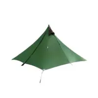 Tent 1 Person NatureHike NH17T030-L +1pc trekking pool Hiking Tents, Hiking Equipment/Hiking - Image 2