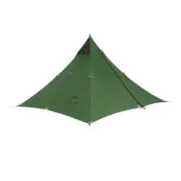 Tent 1 Person NatureHike NH17T030-L +1pc trekking pool Hiking Tents, Hiking Equipment/Hiking