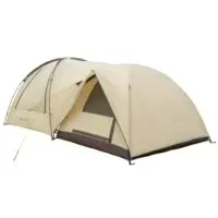 კარავი (3/6 ადგილიანი) 2 ოთახიანი წყალგაუმტარი კარავი (კარვები) Chanodug CD - Image 2