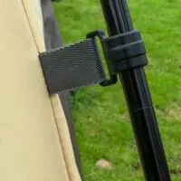 კარავი (3/6 ადგილიანი) 2 ოთახიანი წყალგაუმტარი კარავი (კარვები) Chanodug CD - Image 7