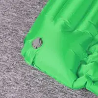 Inflatable Mat Desert Fox/TPU Air Cushion, Camping Paralons for Hiking/Hiking - Image 6