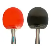 tennis racket BUTTERFLY /table tennis racket (ping pong, tennis) - Image 3