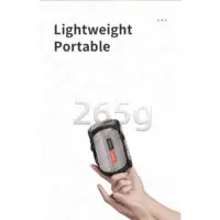 Hammock for 1-2 person NatureHike DC-C07, Hammocks, Travel Accessories/Hiking - Image 5