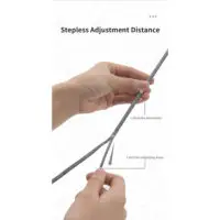 Hammock for 1-2 person NatureHike DC-C07, Hammocks, Travel Accessories/Hiking - Image 4