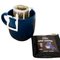 (Drip Coffee Colombia san german) Coffee/hiking tourist coffee LazySnark - Image 4