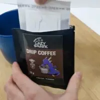 (Drip Coffee Colombia san german) Coffee/hiking tourist coffee LazySnark - Image 5