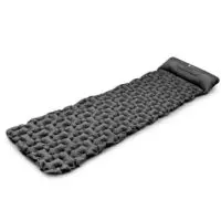 გასაბერი ლეიბი/საჰაერო ბალიში (პარალონი,ქვეშსაგები) Chanodug ტურისტული ქვეშსაგები პარალონები/გასაბერი ლეიბები/სალაშქრო/გასაბერი ლეიბები/ქვეშსაგებები (პარალონი)