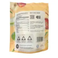 IZY ხრაშუნა ვაშლის მიქსი (18 გრ), ერთჯერადი კვება, სალაშქრო კვება/სალაშქრო - Image 2