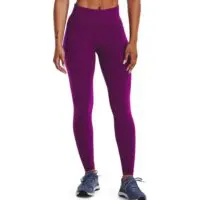 Женские спортивные брюки, эластичный Under Armour Meridian Legging — изображение 2