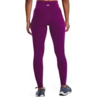 Женские спортивные брюки, эластичный Under Armour Meridian Legging — изображение 3