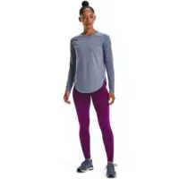 Женские спортивные брюки, эластичный Under Armour Meridian Legging