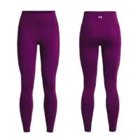 Женские спортивные брюки, эластичный Under Armour Meridian Legging — изображение 4