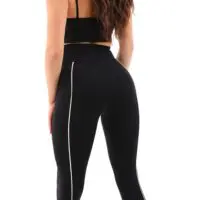 10-15 წლამდე მოზარდებისთის სპორტული შარვალი,სპორტული სავარჯიშო შარვალი, ელასტიკი becco - Image 4