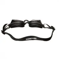 Очки для плавания, очки для моря/бассейна, очки для аквааэробики BOOMERANG — изображение 2