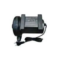 ელექტრო ტუმბო, 800 ლ/წთ, 1.65 PSI /ხელის ტუმბო ნასოსი/ტუმბო, ულტრამსუბუქი ტუმბოები/გამოიყენება გასაბერ ნავებზე , ლეიბებზე (ელქტრო ნასოსი) - Image 7