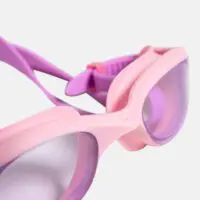 საცურაო სათვალე Arena THE ONE JUNIOR Blue 6-12 წლისთვის  საცურაო სათვალე/ მოზარდისთვის  ცურვის სათვალე, საცურაო სათვალეები, ზღვის/აუზის სათვალეები - Image 10