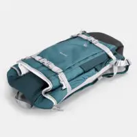 Рюкзак-холодильник Quechua 10 л, термосумка/сумки, походные рюкзаки, сверхлегкие портативные рюкзаки/походные/термосумки — изображение 5