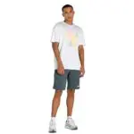 PUMA-ს მაისური საზაფხულო მაისურები, გრილი მაიკები, ზაფხულის ტანსაცმელი/მაიკა