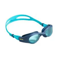 საცურაო სათვალე Arena THE ONE JUNIOR Blue 6-12 წლისთვის  საცურაო სათვალე/ მოზარდისთვის  ცურვის სათვალე, საცურაო სათვალეები, ზღვის/აუზის სათვალეები - Image 3