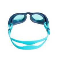 საცურაო სათვალე Arena THE ONE JUNIOR Blue 6-12 წლისთვის  საცურაო სათვალე/ მოზარდისთვის  ცურვის სათვალე, საცურაო სათვალეები, ზღვის/აუზის სათვალეები - Image 4