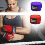 5 meters boxing hand wrap EVERLAST