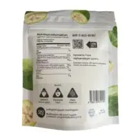 IZY Хрустящий фейхо (14+1г), Разовый Обед, Походное Питание/Поход — изображение 2