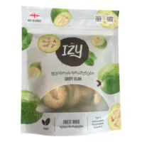 IZY Хрустящий фейхо (14+1г), Разовый Обед, Походное Питание/Поход