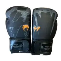 Boxing Gloves VENUM S47 (SAMY SANA AK-47) - Image 5