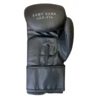 Boxing Gloves VENUM S47 (SAMY SANA AK-47) - Image 2