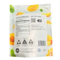 IZY Хрустящий Абрикос (11г), Разовый Обед, Походное Питание/Поход — изображение 2