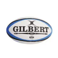 რაგბის ბურთი (ამერიკული ფეხბურთი/ბურთები) GILBERT