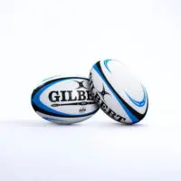 რაგბის ბურთი (ამერიკული ფეხბურთი/ბურთები) GILBERT - Image 2