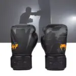 კრივის ხელთათმანი/კრივის ხელთათმანები VENUM S47 (SAMY SANA AK-47)