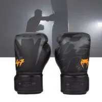 Boxing Gloves VENUM S47 (SAMY SANA AK-47)