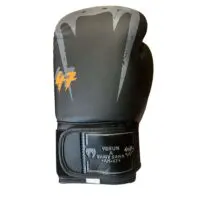 Boxing Gloves VENUM S47 (SAMY SANA AK-47) - Image 3