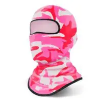 ნიღაბი/თავსაბურავი/ქუდი/ბალაკლავა მოტოციკლეტისთვის/ (ბალაკლავა,ბენდენა,ველო,მოტო  ნიღაბი/ბაფი/პირბადე) - Image 3